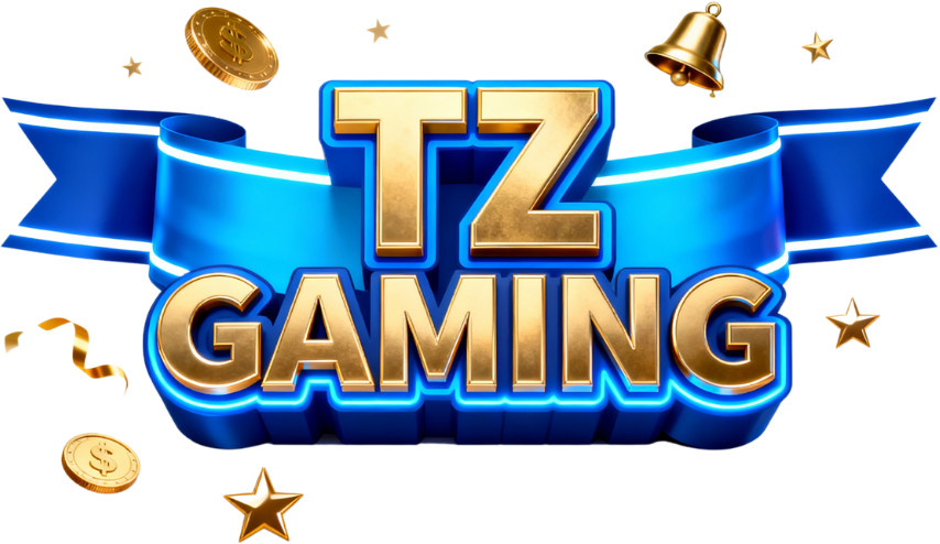 TZ gaming